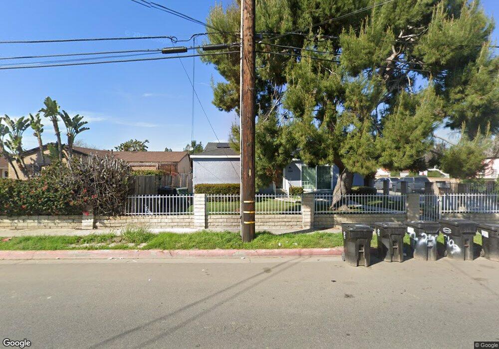 2119 E 124th St unit 6, Compton, CA 90222 - photo 1