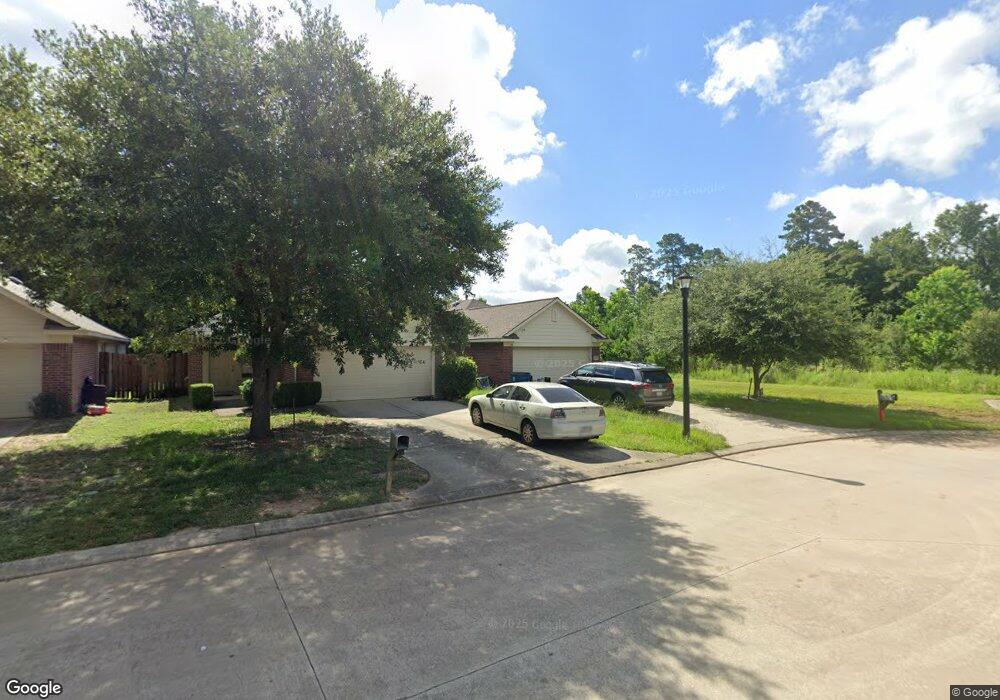 33106 Cottonwood Bend, Magnolia, TX 77354 - photo 1