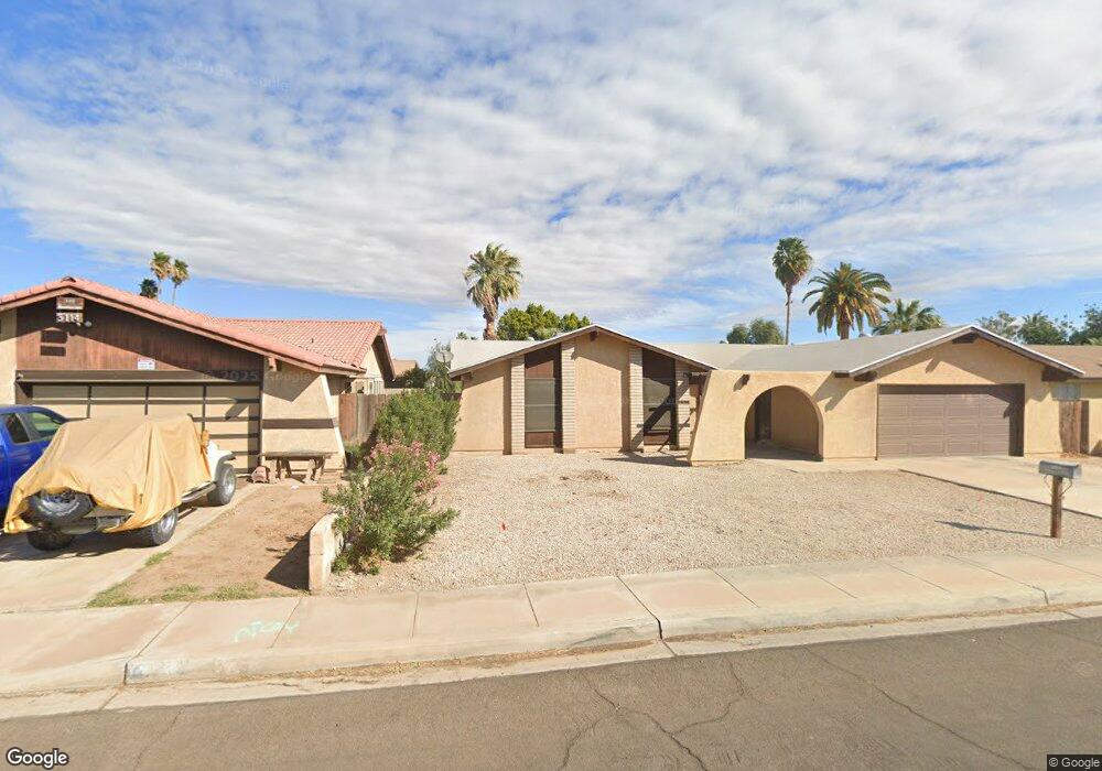 3102 W 18th St, Yuma, AZ 85364 - photo 1