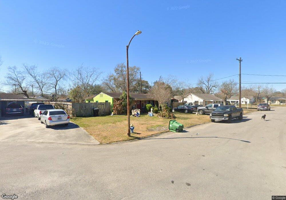 3606 Greenway Ct, Houston, TX 77087 - photo 1