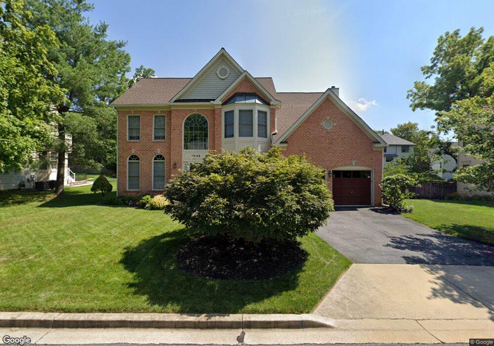 13108 Princeville Ct, Silver Spring, MD 20904 - photo 1