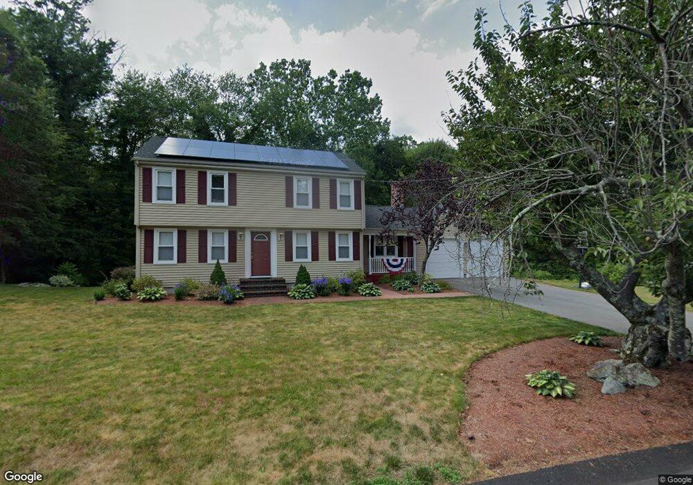 19 Aurora Dr, Cumberland, RI 02864 - photo 1