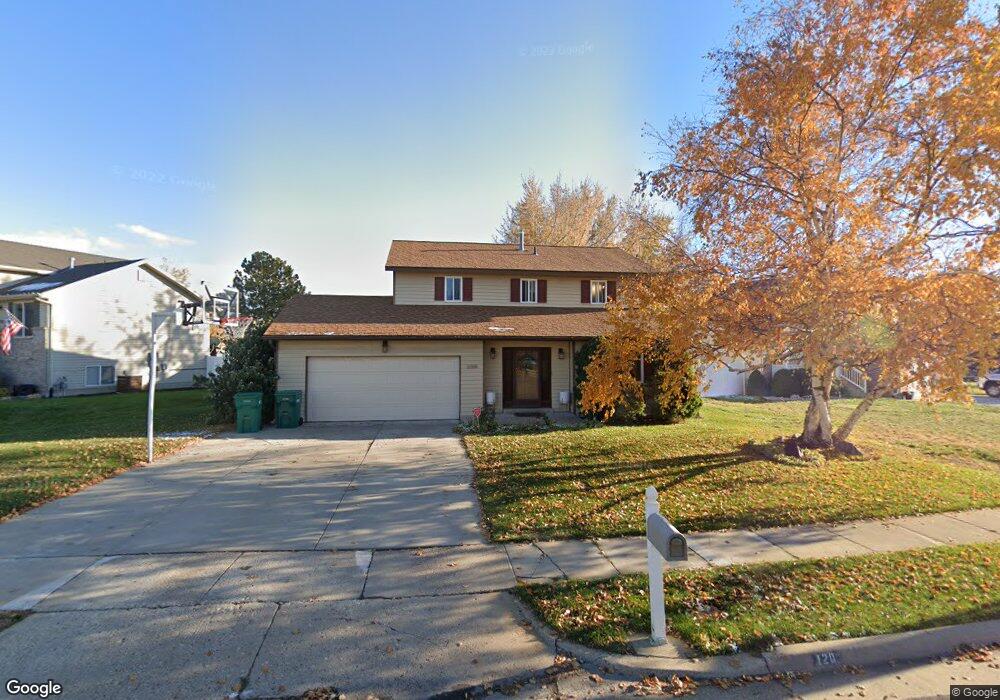 120 E 1250 N, Layton, UT 84041 - photo 1