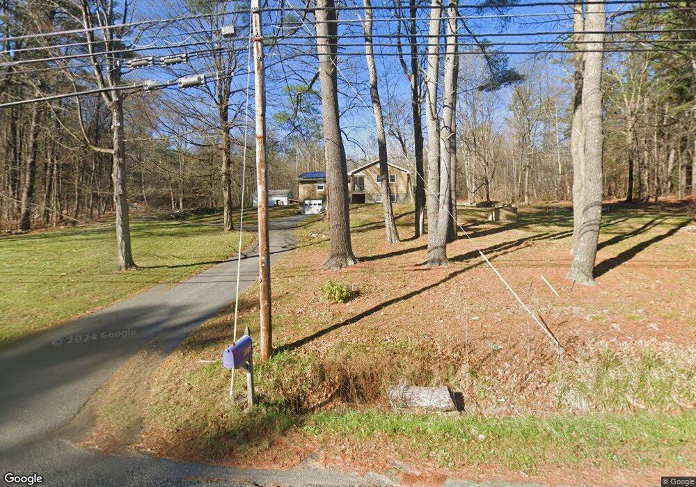 811 U S 9, Gansevoort, NY 12831 - photo 1