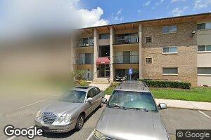 5500 Karen Elaine Dr Unit 915, New Carrollton, MD 20784