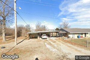 175 E Paudom, Prue, OK 74060