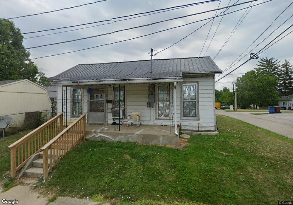 107 S Bennett St, Bluffton, IN 46714 - photo 1