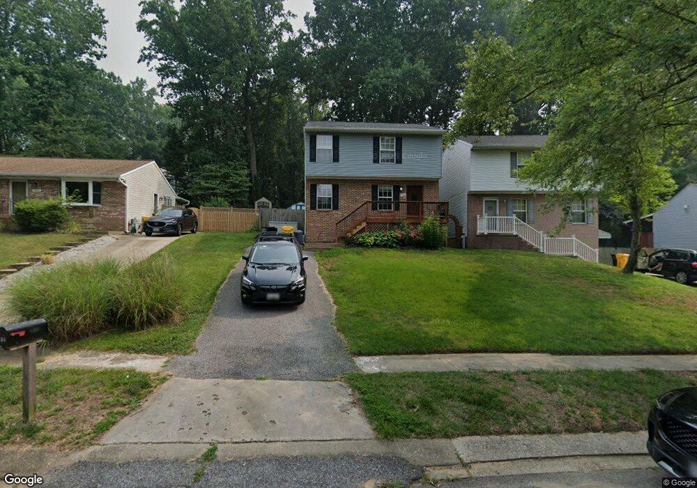 936 Kinhart Ct, Severna Park, MD 21146 - photo 1