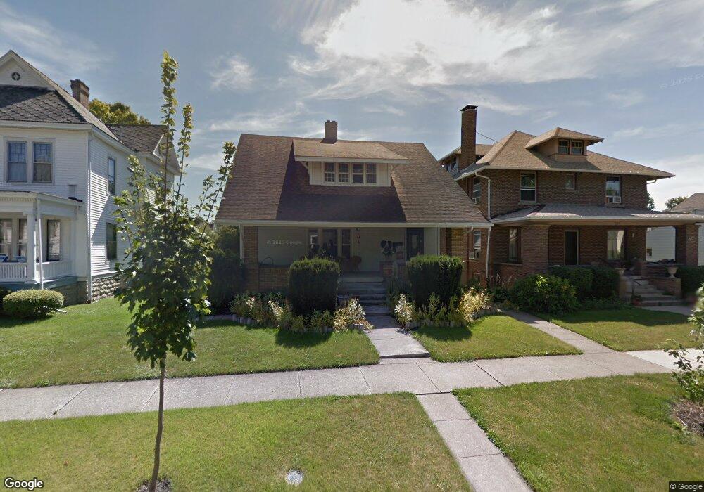 225 W Lima St, Findlay, OH 45840 - photo 1