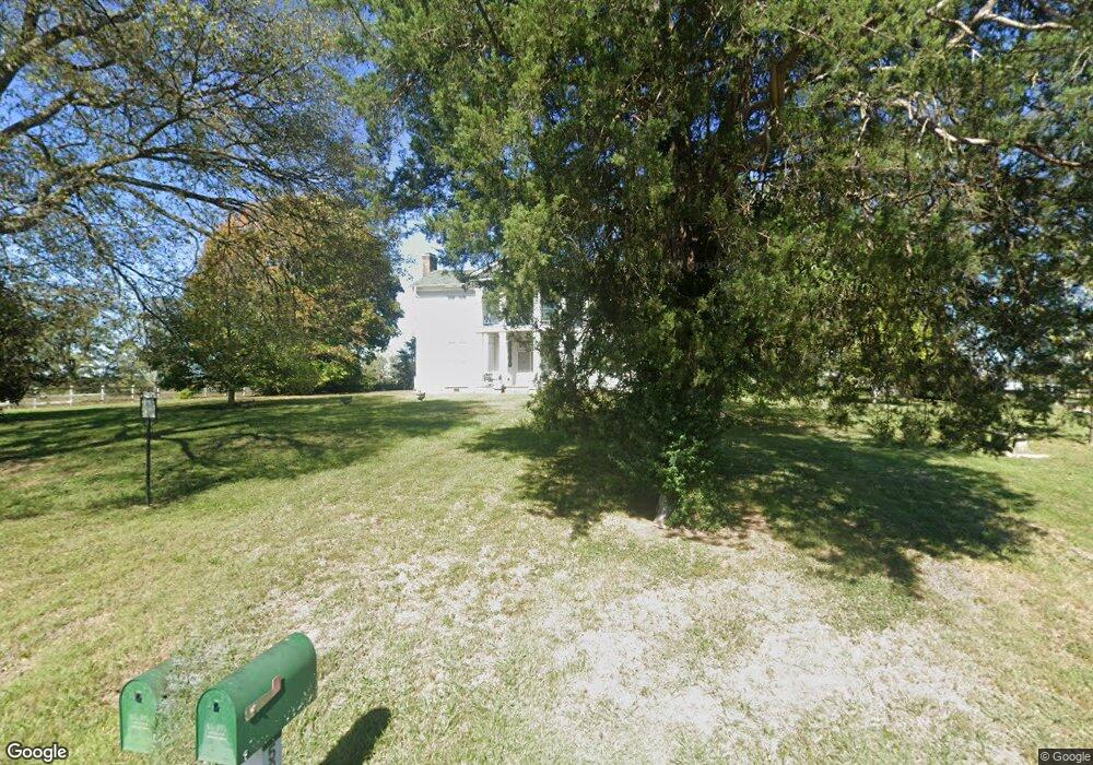 528 Charlie Russell Rd, Shelbyville, TN 37160 - photo 1