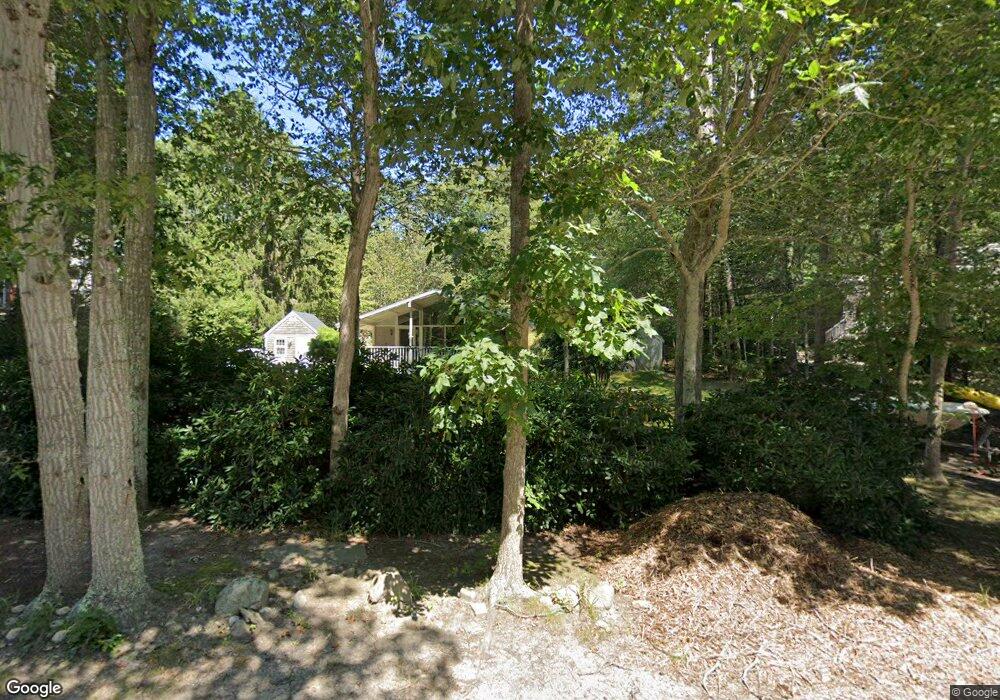 36 F r Lillie Rd, Falmouth, MA 2543 - photo 1