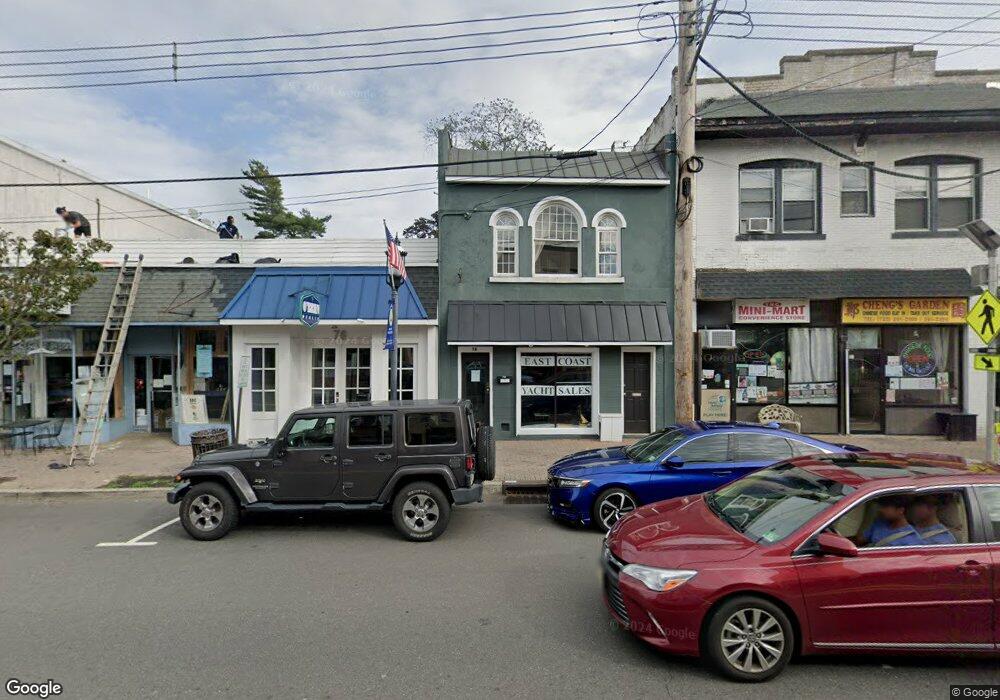 76 First Ave unit 2nd FL, Atlantic Highlands, NJ 07716 - photo 1