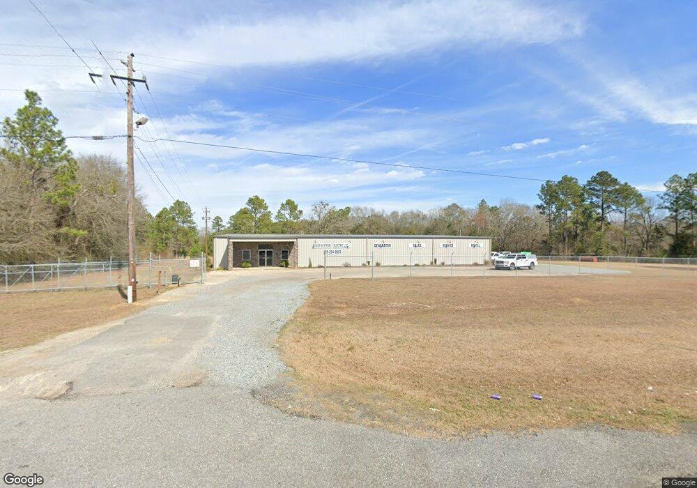 1746 U S 19, Pelham, GA 31779 - photo 1