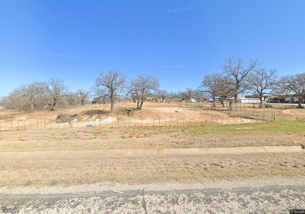6728 Mineral Wells Hwy, Weatherford, TX 76088 - photo 1