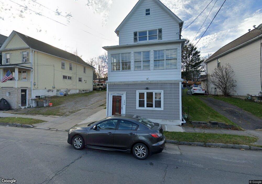 796 N Pennsylvania Ave, Wilkes Barre, PA 18705 - photo 1