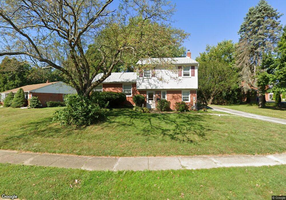 4960 Madison Dr, Brookhaven, PA 19015 - photo 1