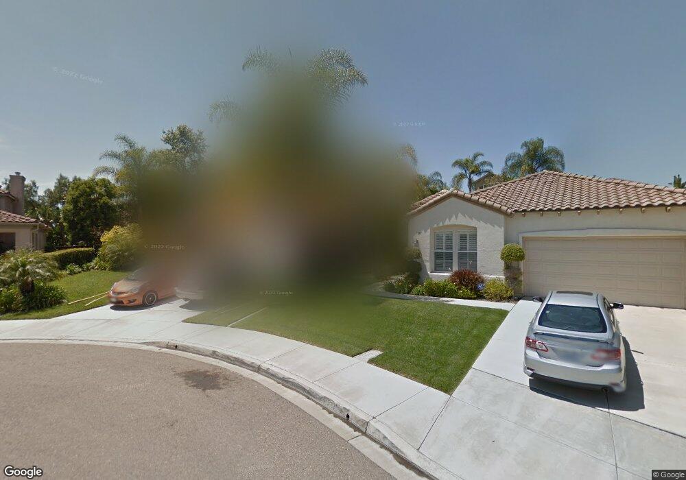 7929 Sitio Abridor, Carlsbad, CA 92009 - photo 1