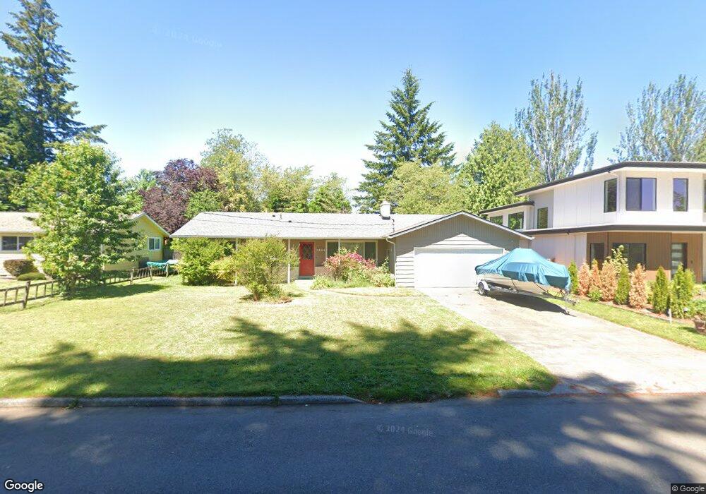 8624 NE 140th St, Bothell, WA 98011 - photo 1