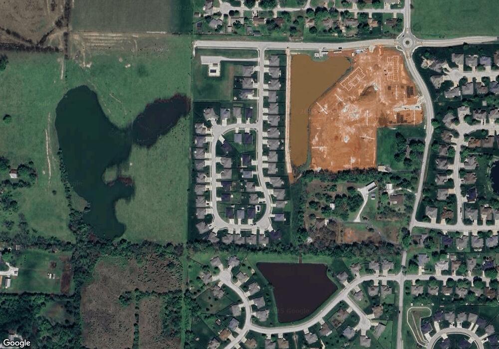 611 N Eagle Park Dr, Nixa, MO 65714 - photo 1