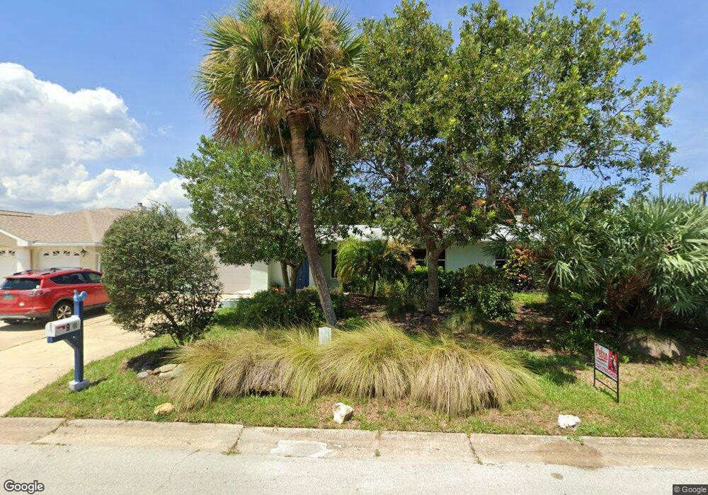 9 Harbor Cir, Cocoa Beach, FL 32931 - photo 1