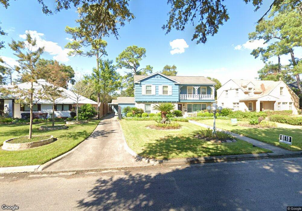 4035 Fernwood Dr, Houston, TX 77021 - photo 1