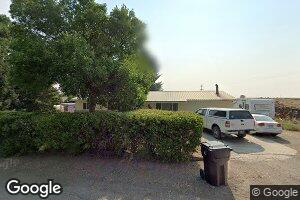 517 S Alta St, Shoshone, ID 83352