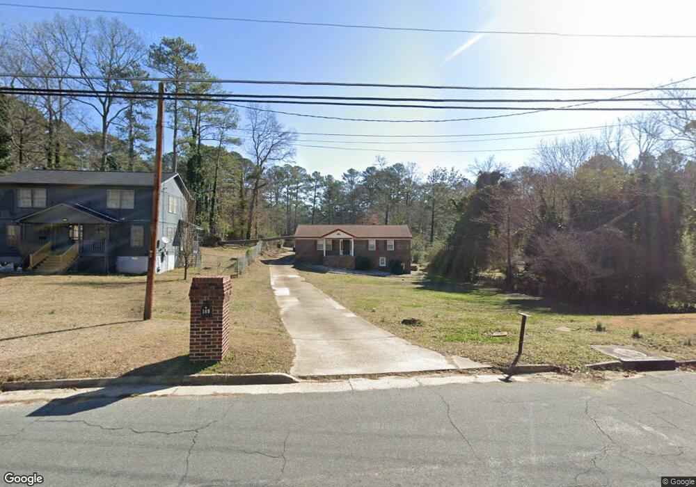 140 Line Rd SW, Atlanta, GA 30331 - photo 1