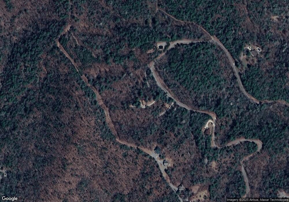 2715 Flagpole Rd, Ellijay, GA 30540 - photo 1