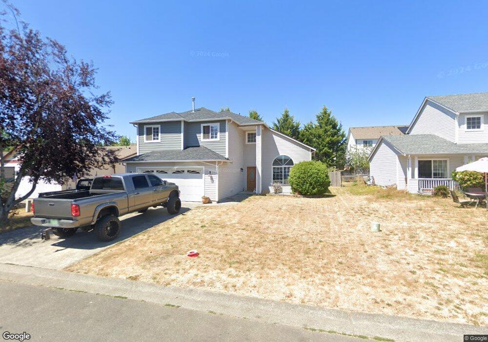 14935 Prairie Vista Loop SE, Yelm, WA 98597 - photo 1