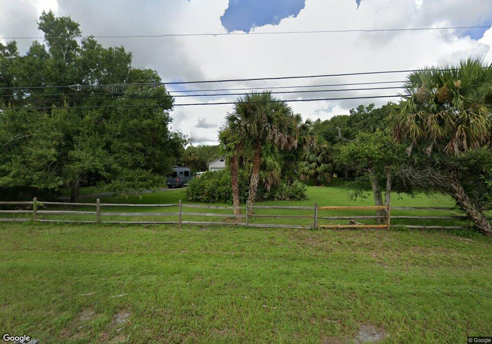 2455 Johnston Rd, Fort Pierce, FL 34951 - photo 1