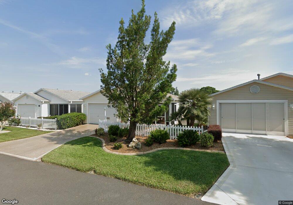 3565 Roanoke St, The Villages, FL 32162 - photo 1