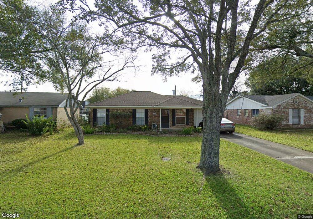 1909 Ripple Creek Dr, Rosenberg, TX 77471 - photo 1