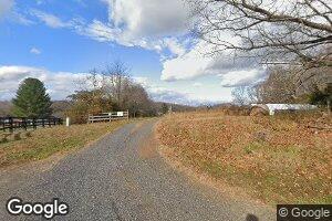 519 Castleton Ford Rd, Castleton, VA 22716