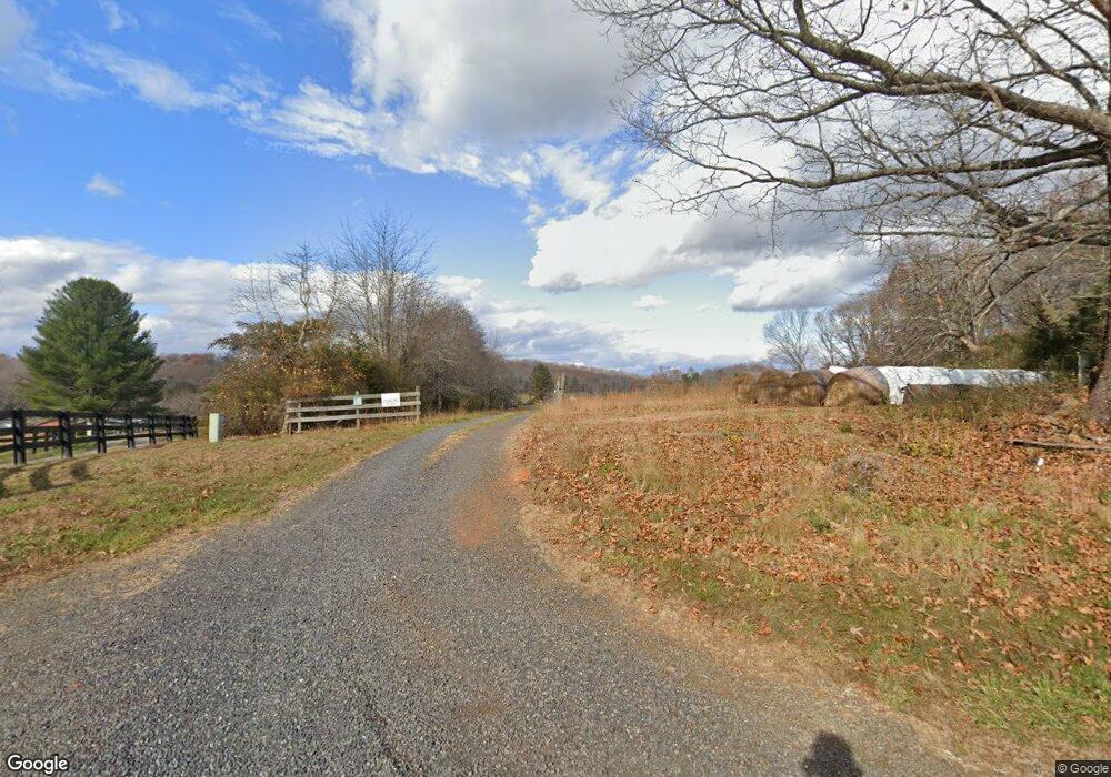 519 Castleton Ford Rd, Castleton, VA 22716 - photo 1