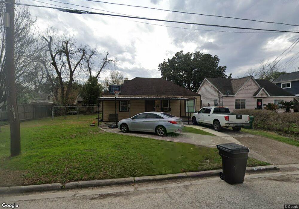1006 Graceland St, Houston, TX 77009 - photo 1