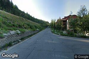 12150 E Big Cottonwood Rd Unit 1, Solitude, UT 84121
