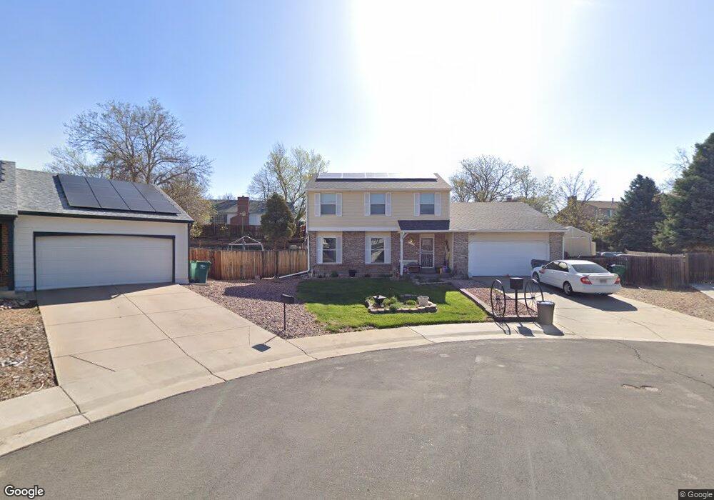17138 E Evans Dr, Aurora, CO 80013 - photo 1