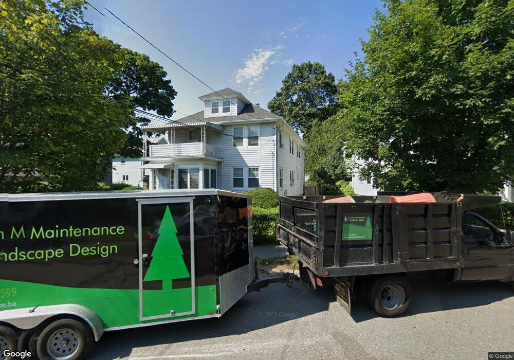 81 Dyer Ave unit 2, Milton, MA 02186 - photo 1