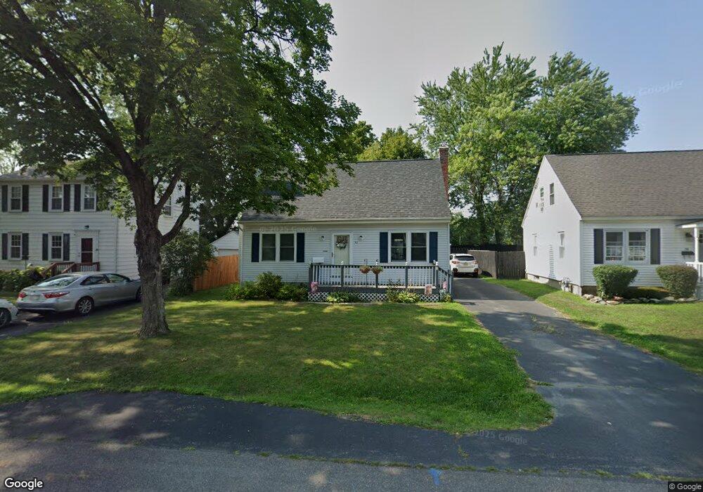 32 Crannell Ave, Delmar, NY 12054 - photo 1