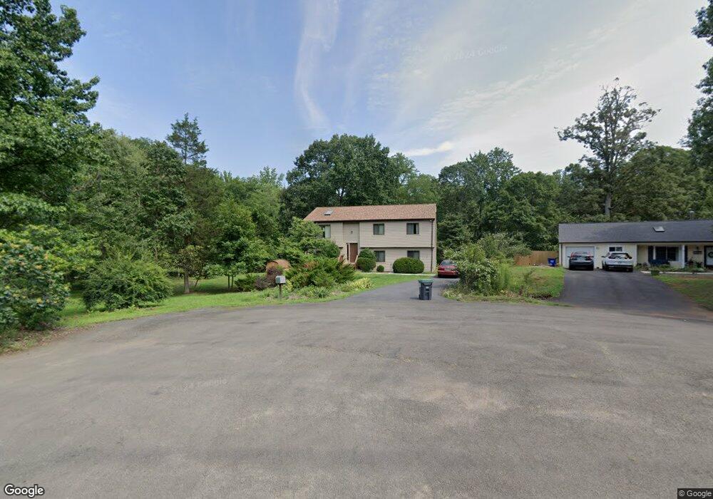 7179 Sunrise Ct, Warrenton, VA 20187 - photo 1