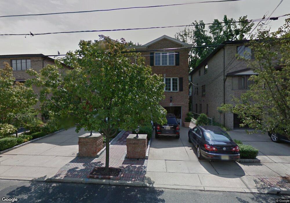 722 W End Ave, Cliffside Park, NJ 07010 - photo 1