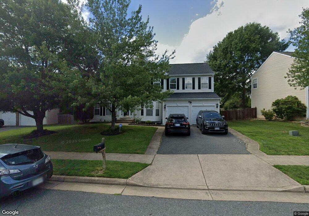 6 Palace Ln, Stafford, VA 22554 - photo 1