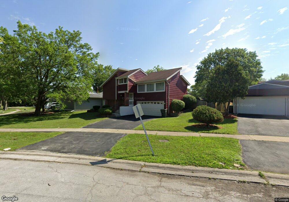 3312 Chambord Ln, Hazel Crest, IL 60429 - photo 1