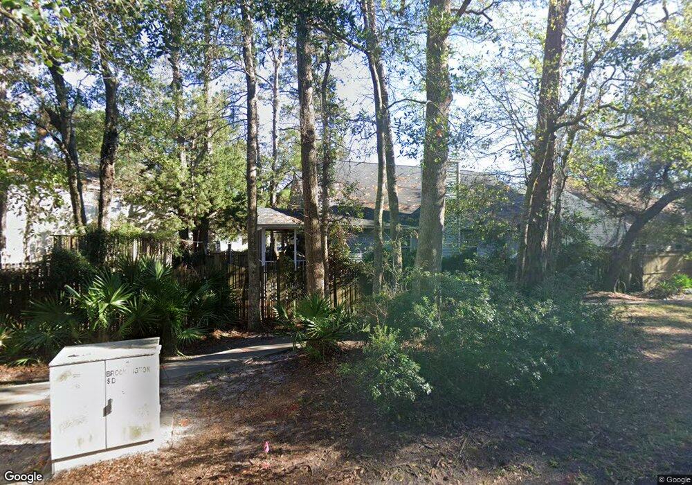 536 Brockinton S unit 36, St. Simons Island, GA 31522 - photo 1