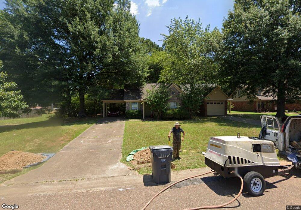 2010 E Parkway St, Hernando, MS 38632 - photo 1