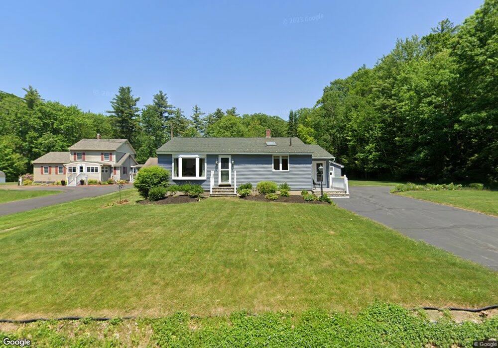 68 Lowell St, Rochester, NH 03867 - photo 1