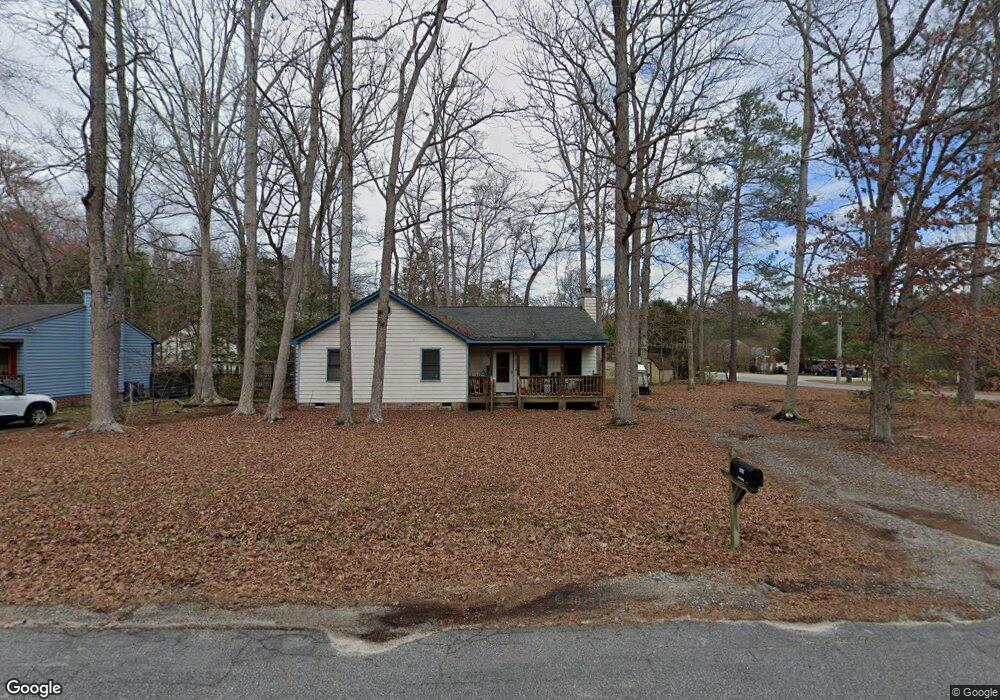 11400 Brandenburg Dr, Midlothian, VA 23112 - photo 1