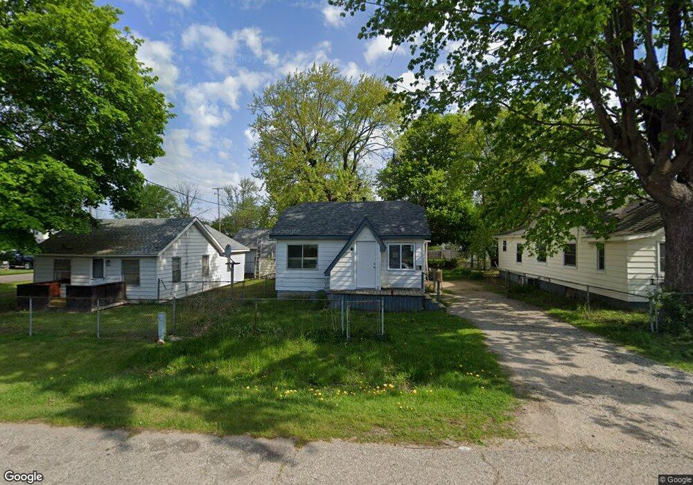 1080 W Bergin Ave, Flint, MI 48507 - photo 1