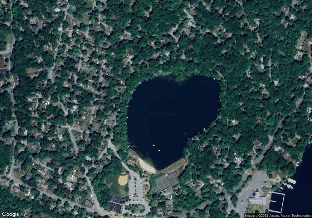 546 Upper Highland Lake Dr, Highland Lakes, NJ 07422 - photo 1