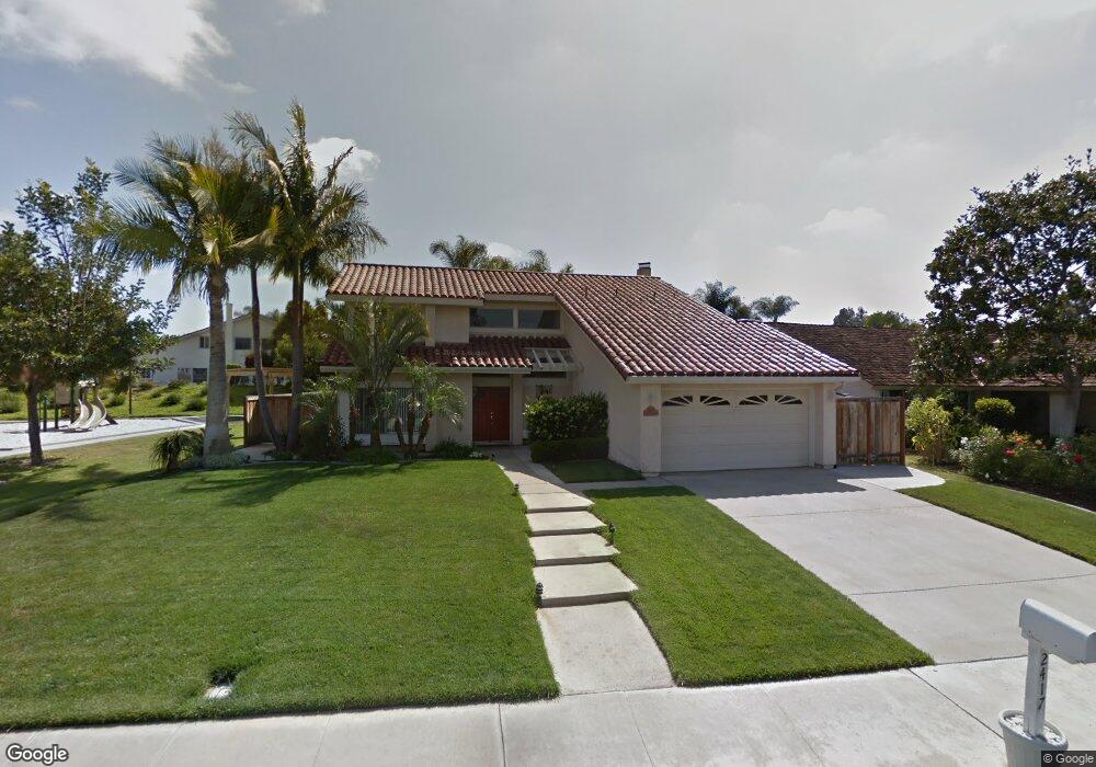 2417 La Plancha Ln, Carlsbad, CA 92009 - photo 1